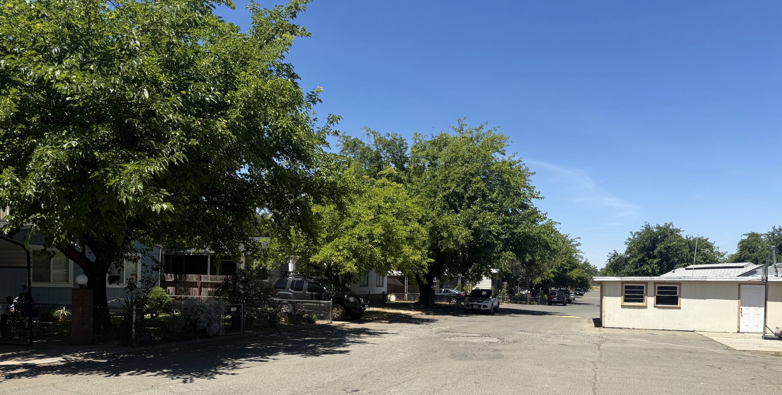 Around Sundown Estates MHC